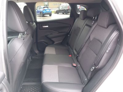 Nissan Qashqai Vorführwagen