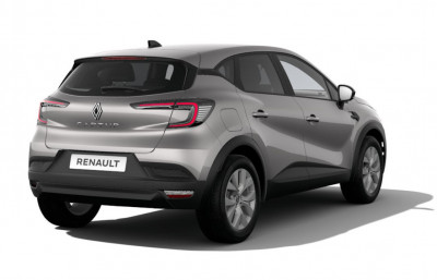 Renault Captur Vorführwagen