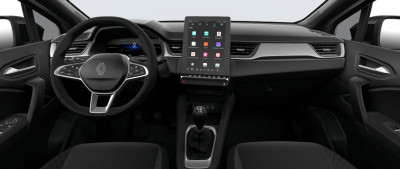 Renault Captur Vorführwagen