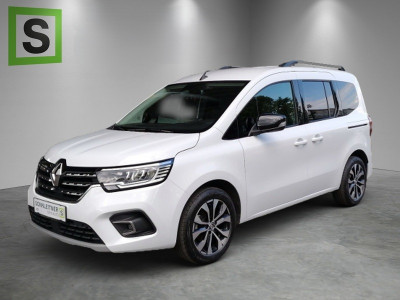 Renault Kangoo Gebrauchtwagen