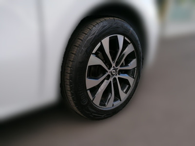 Renault Kangoo Gebrauchtwagen