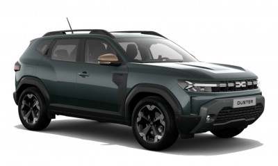 Dacia Duster Neuwagen