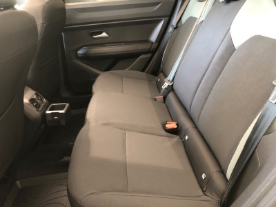 Dacia Bigster Neuwagen