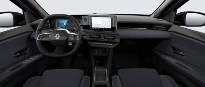 Renault R4 Neuwagen Renault R4 Neuwagen