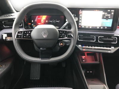 Renault R5 Vorführwagen Renault R5 Vorführwagen