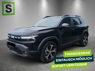 Dacia Duster Neuwagen