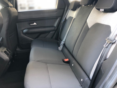 Dacia Duster Neuwagen