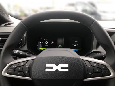 Dacia Bigster Neuwagen