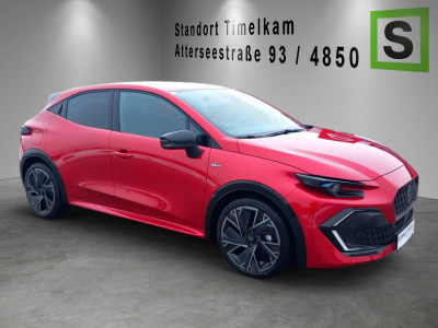 Renault Clio Vorführwagen