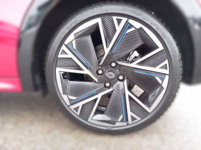 Renault Clio Vorführwagen