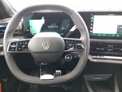 Renault Clio Vorführwagen