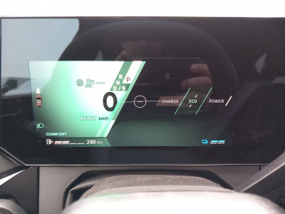 Renault Clio Vorführwagen