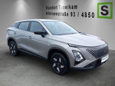 Omoda Omoda 5 Vorführwagen