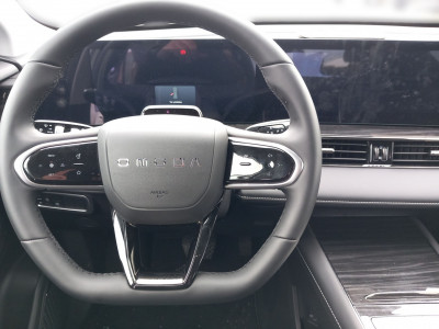 Omoda Omoda 5 Vorführwagen