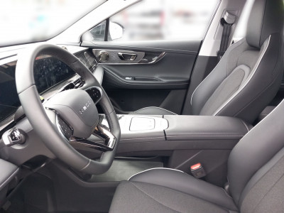 Omoda Omoda 5 Vorführwagen