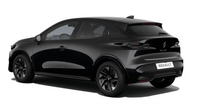 Renault Clio Neuwagen