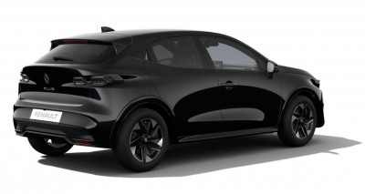 Renault Clio Neuwagen