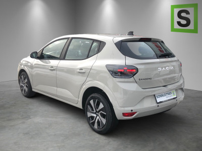 Dacia Sandero Neuwagen
