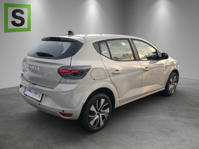 Dacia Sandero Neuwagen