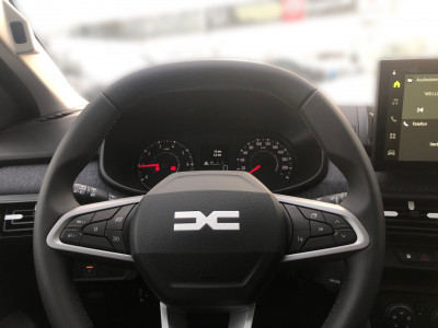 Dacia Sandero Neuwagen