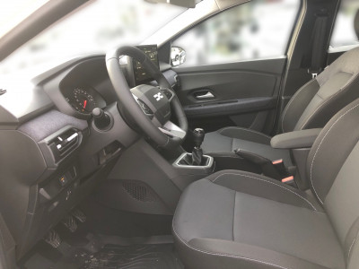 Dacia Sandero Neuwagen