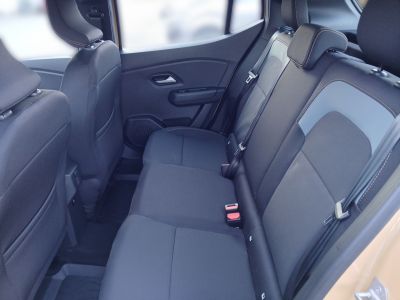 Dacia Sandero Neuwagen