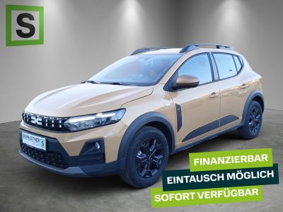 Dacia Sandero Neuwagen