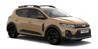 Dacia Sandero Neuwagen