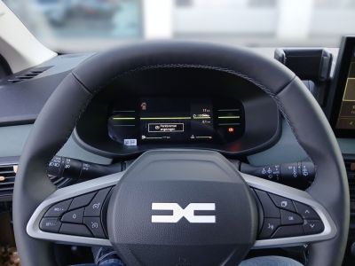 Dacia Sandero Neuwagen