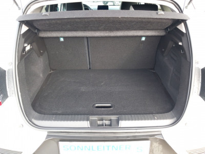 Renault Captur Gebrauchtwagen Renault Captur Gebrauchtwagen