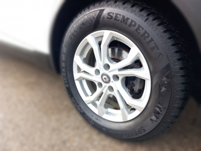 Renault Captur Gebrauchtwagen Renault Captur Gebrauchtwagen