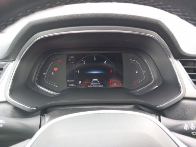 Renault Captur Gebrauchtwagen Renault Captur Gebrauchtwagen