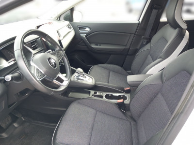 Renault Captur Gebrauchtwagen Renault Captur Gebrauchtwagen