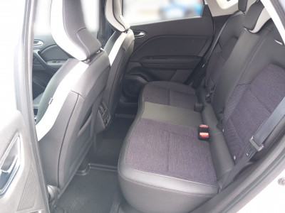 Renault Captur Gebrauchtwagen Renault Captur Gebrauchtwagen