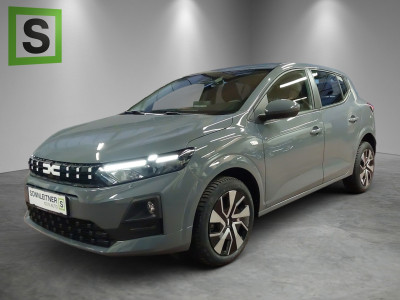 Dacia Sandero Neuwagen