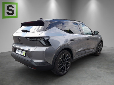 Renault Scénic Neuwagen