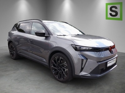 Renault Scénic Neuwagen