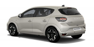 Dacia Sandero Neuwagen