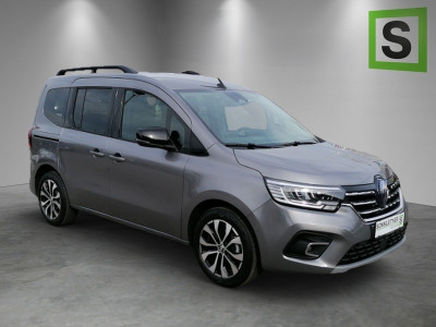 Renault Kangoo Neuwagen