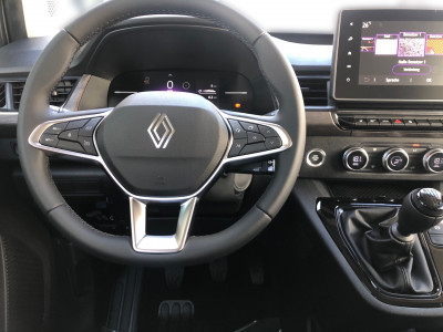 Renault Kangoo Neuwagen