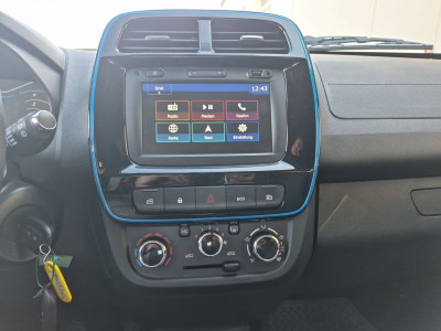 Dacia Spring Gebrauchtwagen