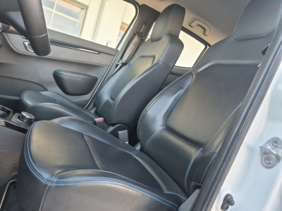 Dacia Spring Gebrauchtwagen