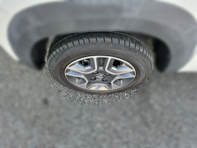 Dacia Spring Gebrauchtwagen