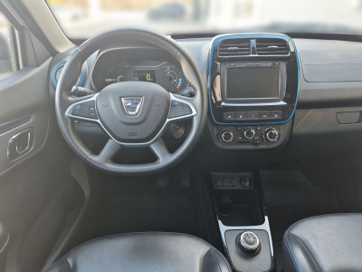 Dacia Spring Gebrauchtwagen