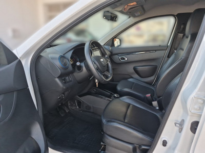 Dacia Spring Gebrauchtwagen