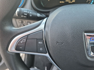 Dacia Spring Gebrauchtwagen