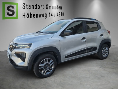 Dacia Spring Gebrauchtwagen