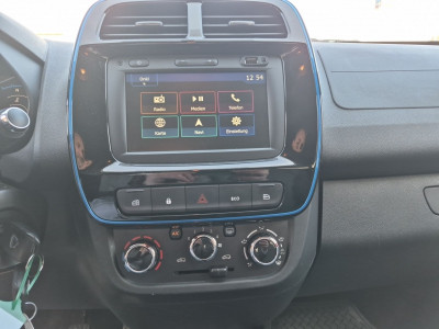 Dacia Spring Gebrauchtwagen