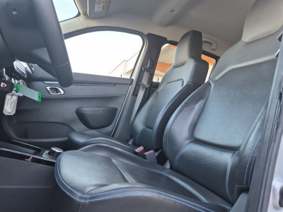 Dacia Spring Gebrauchtwagen