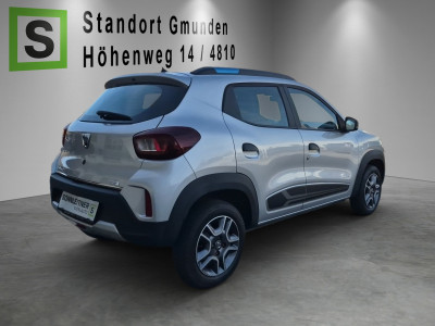 Dacia Spring Gebrauchtwagen